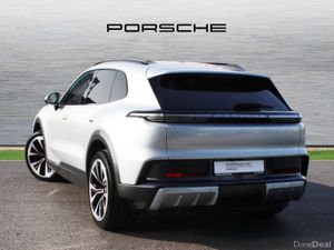 Porsche Cayenne S Electric - Image 3