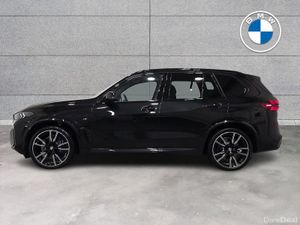BMW X5 xDrive50e M Sport - Image 3