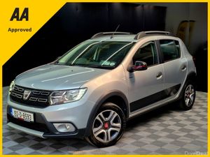 🔥2019 Dacia Sandero Stepway🔥High Spec+Warranty - Image 3