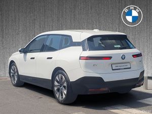 BMW iX xDrive40 Sport - Image 3