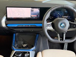 BMW X3 30e xDrive M Sport Pro - Image 4