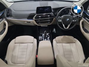 BMW X3 xDrive30e xLine - Image 4