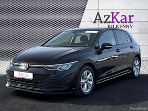 Volkswagen Golf 2023 SPORT 2.0 DIESEL AUTOMATIC HA - Image 3