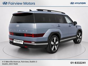Hyundai Santa Fe PREMIUM PHEV ** Only 3000km ** - Image 3