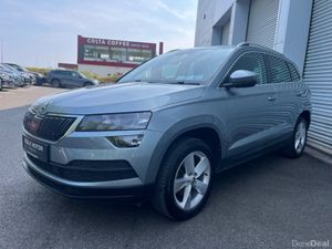 Skoda Karoq AMBITION 1.0 TSI 110HP 5DR - Image 3