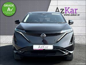 Nissan Ariya 2023 ADVANCE 87KWH 215BHP LONG RANGE - Image 3