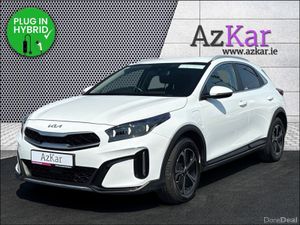 Kia XCeed 2023 1.6 PETROL PLUG IN HYBRID AUTOMATIC - Image 3