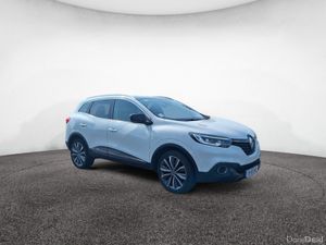 Renault Kadjar SIGNATURE NAV ENERGY DC 4DR - Image 2