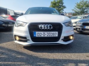 Audi A1 2013 comes with new nct - Image 4