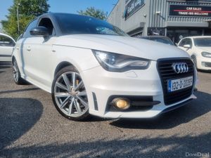 Audi A1 2013 comes with new nct - Image 2