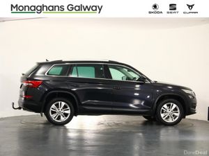 Skoda Kodiaq 7S AMBITION 2.0 TDI 150HP AUTO - Image 3