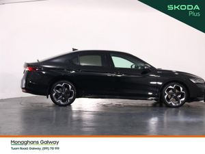 Skoda Superb SPORT 2.0 TDI 150HP DSG 5DR - Image 3
