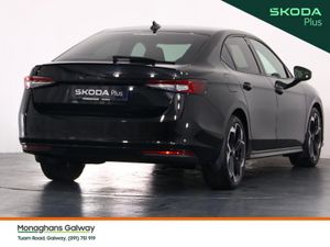 Skoda Superb SPORT 2.0 TDI 150HP DSG 5DR - Image 4