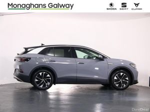 Volkswagen ID.4 STYLE 52KWH *TOP SPEC, PAN ROOF* - Image 3