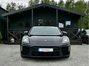 Porsche Panamera 4 PDK E-HYBRID, BOSE , TILT AND S - Image 2