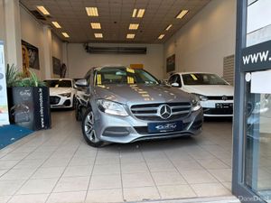 Mercedes-Benz C-Class C 180 Avantgarde 4DR Auto. N - Image 2