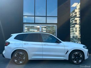 BMW iX3 M-Sport Pro Auto EV - Image 4
