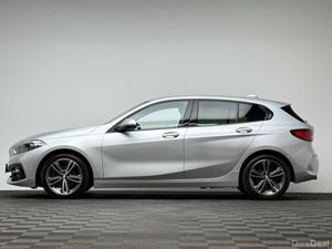 BMW 1-Series 116D SPORT 1.5 DIESEL AUTO - Image 4