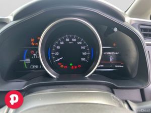 Honda Fit Hybrid Auto - Straight Sale Discount / 1 - Image 4
