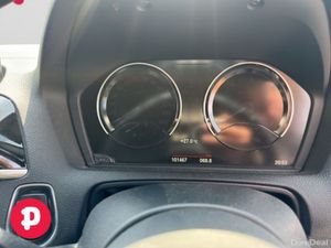 BMW 1-Series 118D M-Sport Auto - Straight Sale Dis - Image 4