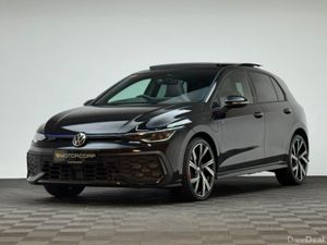 Volkswagen Golf GTE 1.5 PHEV 272HP DSG *PAN ROOF* - Image 3