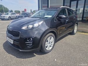 Kia Sportage Platinum SAM 5DR - Image 4