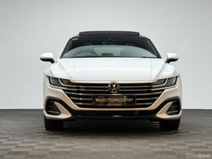 Volkswagen Arteon R LINE TSI DSG *PAN ROOF* - Image 2