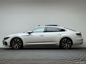 Volkswagen Arteon R LINE TSI DSG *PAN ROOF* - Image 4