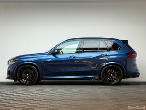 BMW X5 45E M SPORT XDRIVE - Image 4