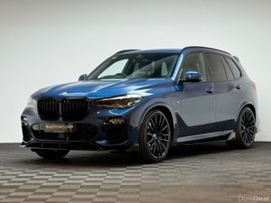 BMW X5 45E M SPORT XDRIVE - Image 3