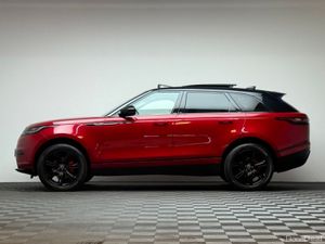 Land Rover Range Rover Velar SE 2.0 TD4 SE 240HP A - Image 4