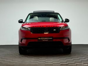 Land Rover Range Rover Velar SE 2.0 TD4 SE 240HP A - Image 2