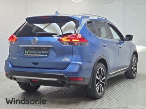 Nissan X-Trail 1.3 SVE DCT 7 Seats *4k Scrappage* - Image 3