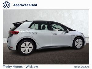 Volkswagen ID.3 ** LIFE PRO ** 58kWh ** 145BHP ** - Image 3