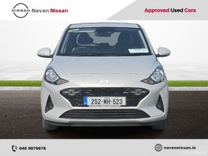 Hyundai i10 Deluxe Plus - Image 3