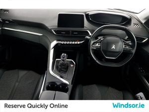 Peugeot 5008 1.2 PureTech 130bhp Allure - Image 4