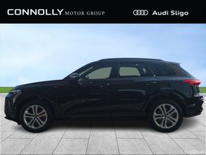 Audi Q5 SUV e-hybrid S-line 299HP Quattro Auto - I - Image 3