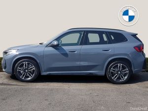 BMW X1 xDrive 23d M Sport - Image 3