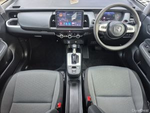 Honda Fit ** E HYBRID ** AUTO ** TRINITY MOTORS ** - Image 2