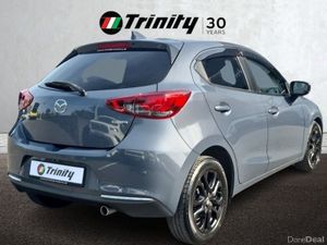 Mazda Mazda2 ** 1.5 HYBRID ** AUTO ** HUGE SPEC ** - Image 3