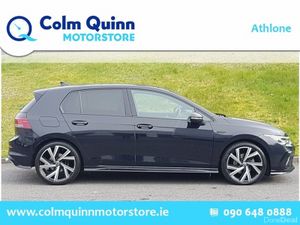 Volkswagen Golf R-Line DSG 2.0 TDI 150HP - 1 Owner - Image 2