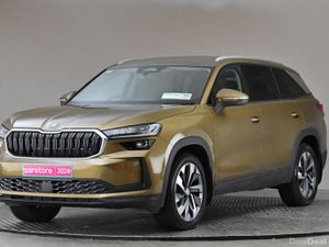 Skoda Kodiaq 2.0TDI  DSG SELECTION+ 150HP **LEATHE - Image 3