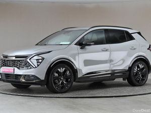 Kia Sportage 1.6 PHEV ANNIVERSARY EDITION **FULL L - Image 4