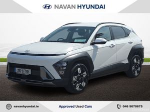 Hyundai KONA 1.6 HYBRID Elegance Auto - Image 4