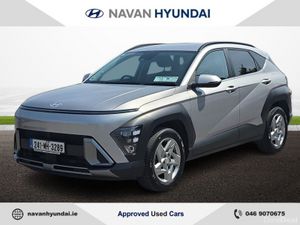 Hyundai KONA 1.0 T-GDI Elegance - Image 4