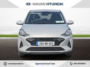 Hyundai i10 Deluxe Plus - Image 2
