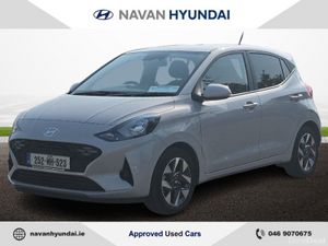 Hyundai i10 Deluxe Plus - Image 3