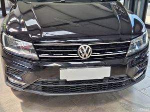 16 VOLKSWAGEN TIGUAN 4MOTION - Image 3
