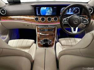 Mercedes-Benz E-Class E220 D Avantgarde Line - Image 4