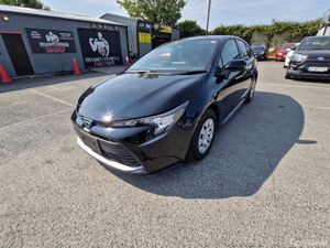 2024 Toyota Corolla 1.8L Hybrid 13k Km Fresh NCT - Image 2